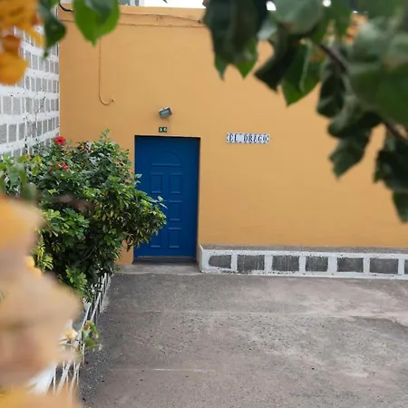 Vista Farallón